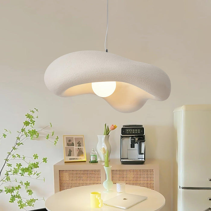 Eterna Wabi Sabi Pendant Light-DWHOME