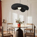 Eterna Wabi Sabi Pendant Light-DWHOME