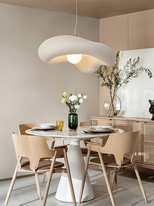 Eterna Wabi Sabi Pendant Light-DWHOME
