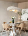 Eterna Wabi Sabi Pendant Light-DWHOME