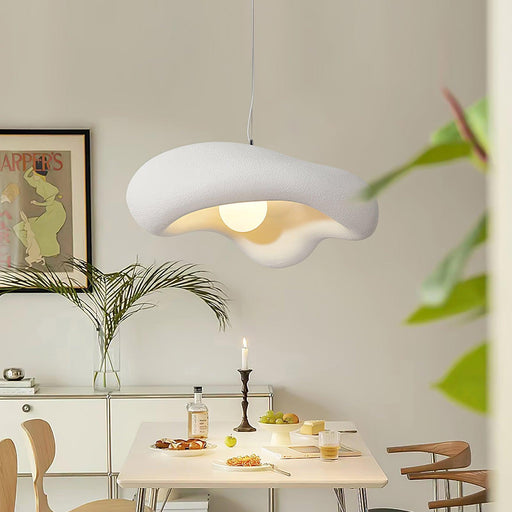 Eterna Wabi Sabi Pendant Light-DWHOME