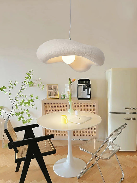 Eterna Wabi Sabi Pendant Light-DWHOME