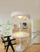 Eterna Wabi Sabi Pendant Light-DWHOME