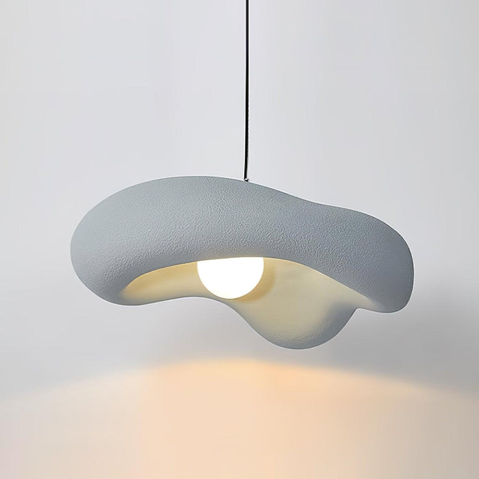 Eterna Wabi Sabi Pendant Light-DWHOME