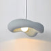 Eterna Wabi Sabi Pendant Light-DWHOME