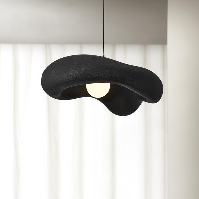 Eterna Wabi Sabi Pendant Light-DWHOME