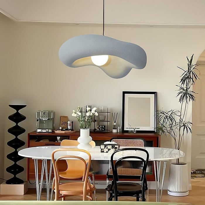 Eterna Wabi Sabi Pendant Light-DWHOME