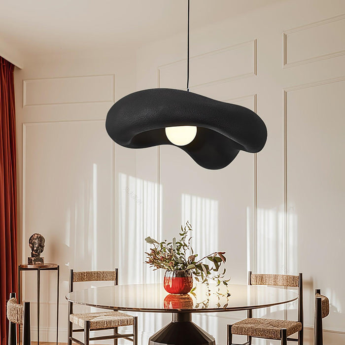 Eterna Wabi Sabi Pendant Light-DWHOME