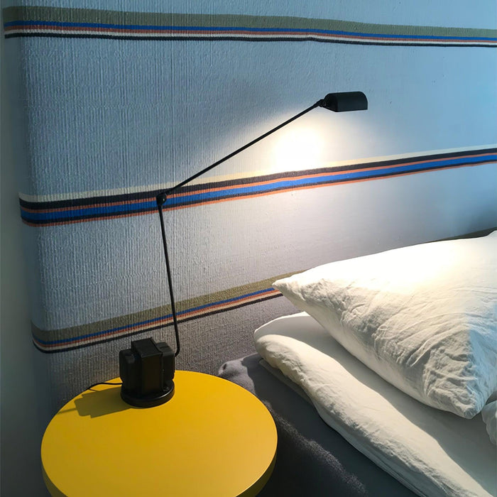 Dynamo Table Lamp - DWHOME