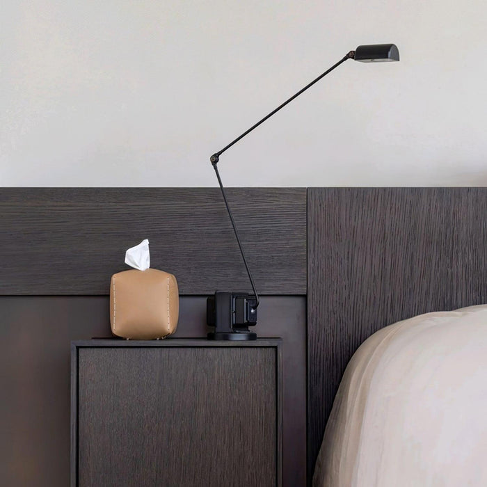 Dynamo Table Lamp - DWHOME