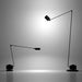Dynamo Table Lamp - DWHOME