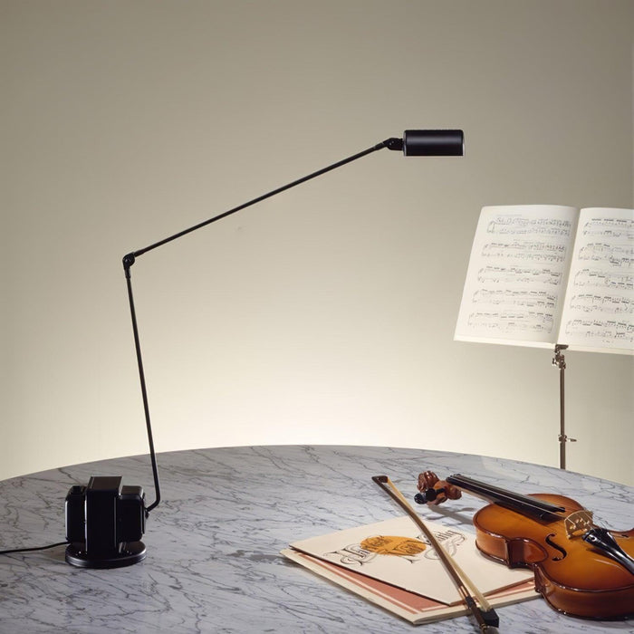 Dynamo Table Lamp - DWHOME