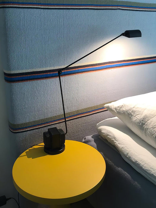 Dynamo Table Lamp - DWHOME