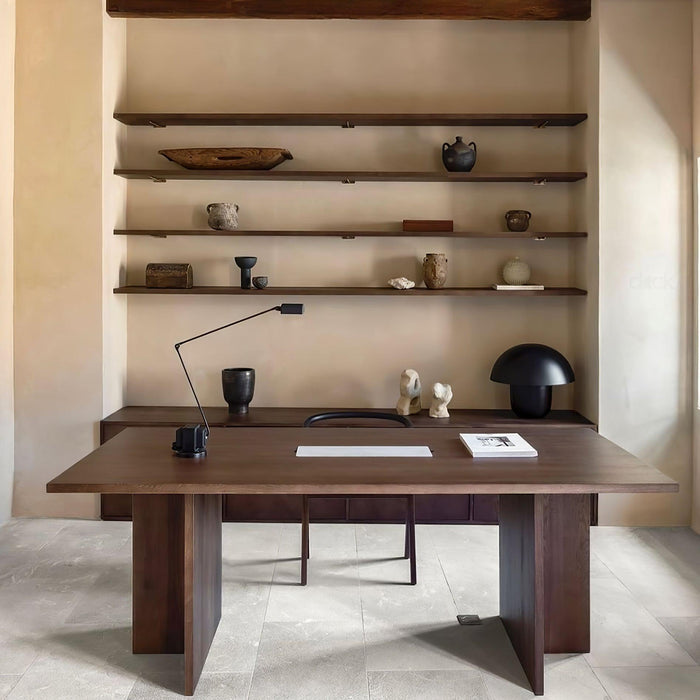 Dynamo Table Lamp - DWHOME