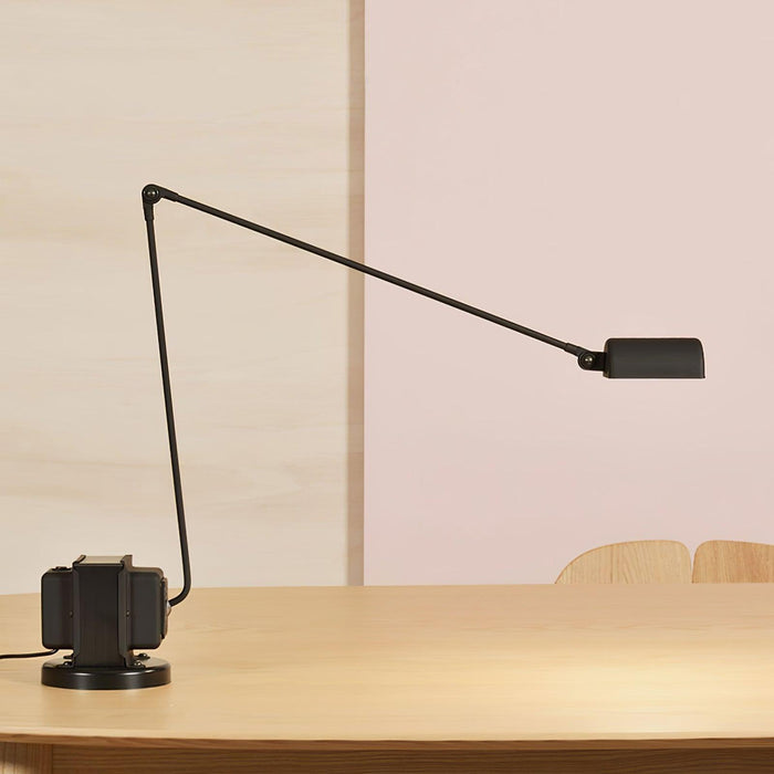 Dynamo Table Lamp - DWHOME