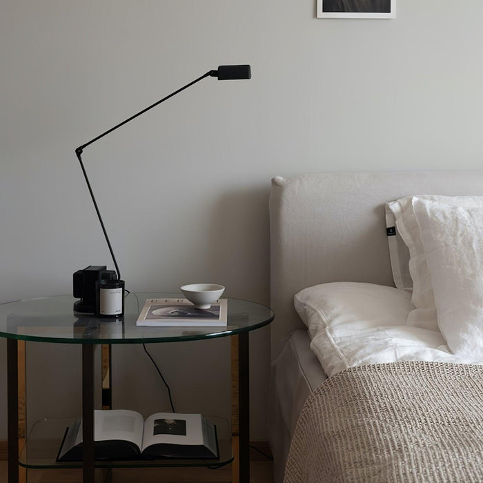 Dynamo Table Lamp - DWHOME