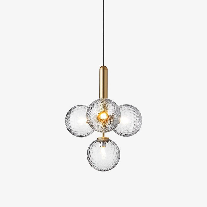Luminae Pendant Light-DWHOME