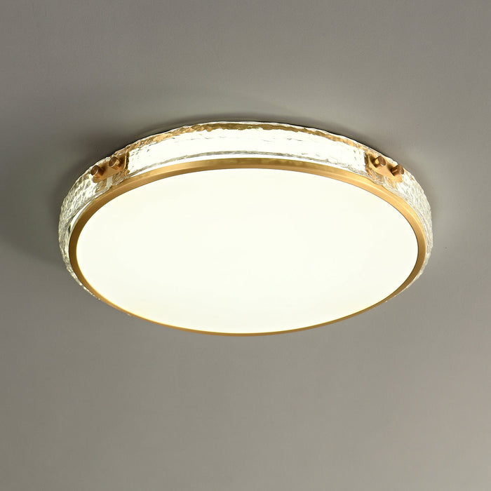 Luminara Ceiling Lamp-DWHOME