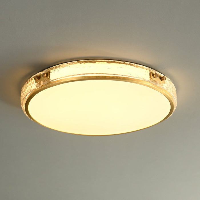 Luminara Ceiling Lamp-DWHOME