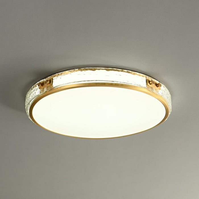 Luminara Ceiling Lamp-DWHOME