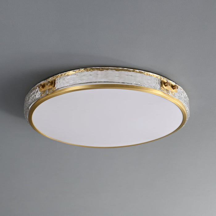 Luminara Ceiling Lamp-DWHOME