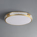 Luminara Ceiling Lamp-DWHOME