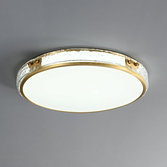 Luminara Ceiling Lamp-DWHOME