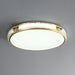 Luminara Ceiling Lamp-DWHOME