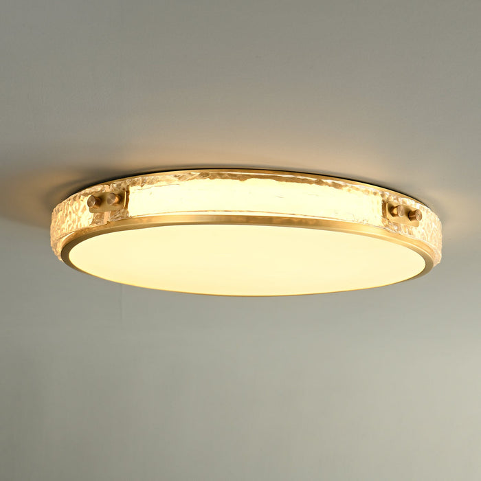 Luminara Ceiling Lamp-DWHOME