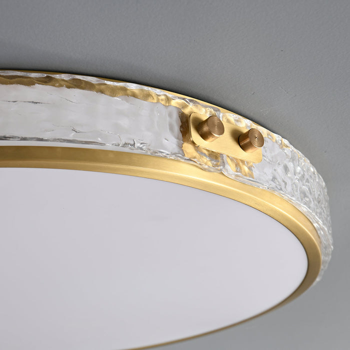 Luminara Ceiling Lamp-DWHOME