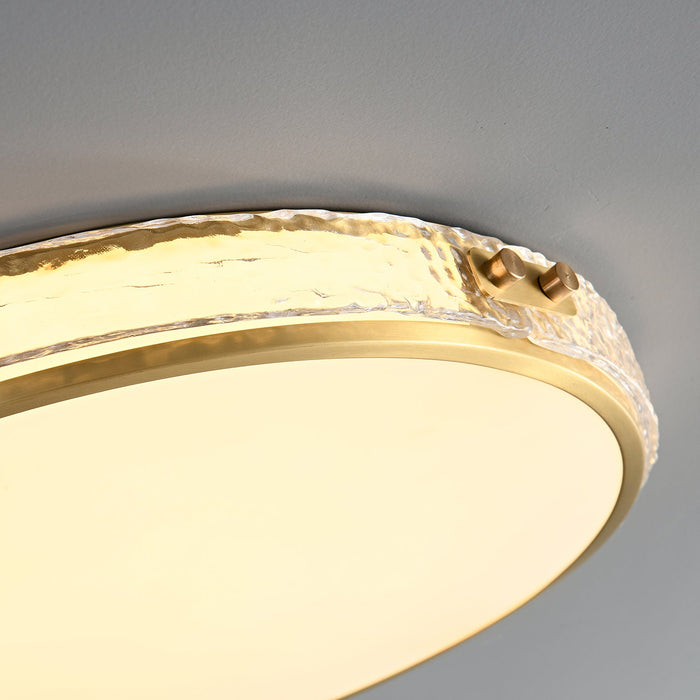 Luminara Ceiling Lamp-DWHOME