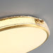 Luminara Ceiling Lamp-DWHOME