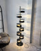 Luminis Wooden Floor Lamp - Vakkerlight