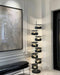Luminis Wooden Floor Lamp - Vakkerlight