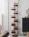 Luminis Wooden Floor Lamp - Vakkerlight