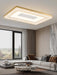 Lumora Resin Ceiling Light-DWHOME