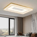Lumora Resin Ceiling Light-DWHOME