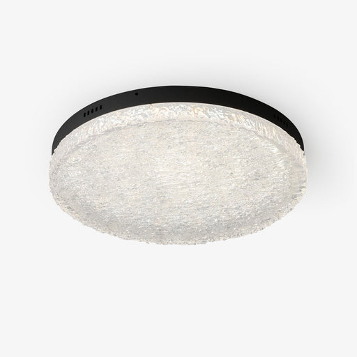Crystalia Resin Ceiling Light - Vakkerlight