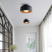Lumosphere Ceiling Light-DWHOME
