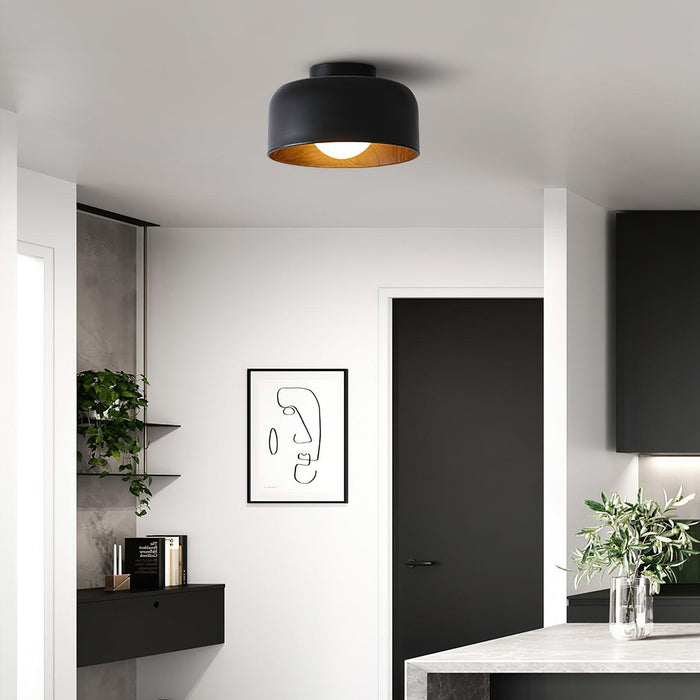 Lumosphere Ceiling Light-DWHOME