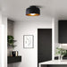 Lumosphere Ceiling Light-DWHOME