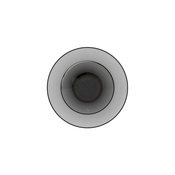 Luna A Disc Sconce-DWHOME