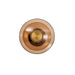 Luna A Disc Sconce-DWHOME