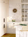 Luna A Disc Sconce-DWHOME