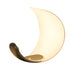 Luna Flow Table Lamp - DWHOME
