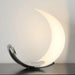 Luna Flow Table Lamp - DWHOME