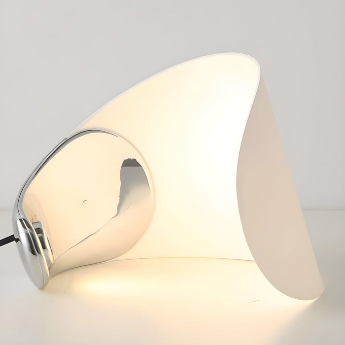 Luna Flow Table Lamp - DWHOME