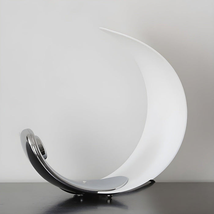 Luna Flow Table Lamp - DWHOME