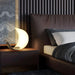 Luna Flow Table Lamp - DWHOME