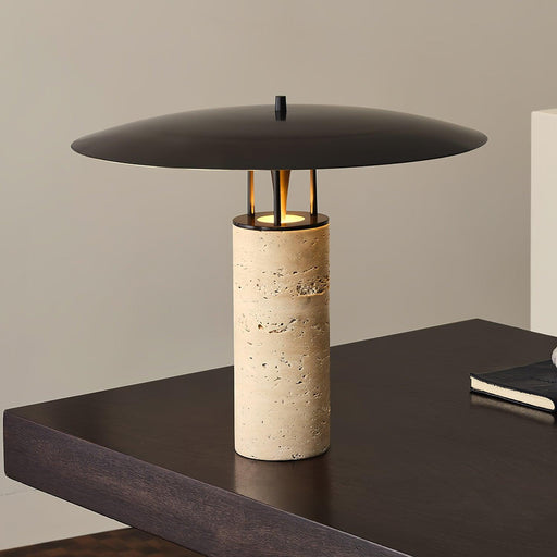 Luna Table Lamp - DWHOME